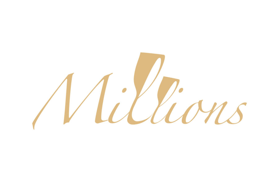 millions様カード