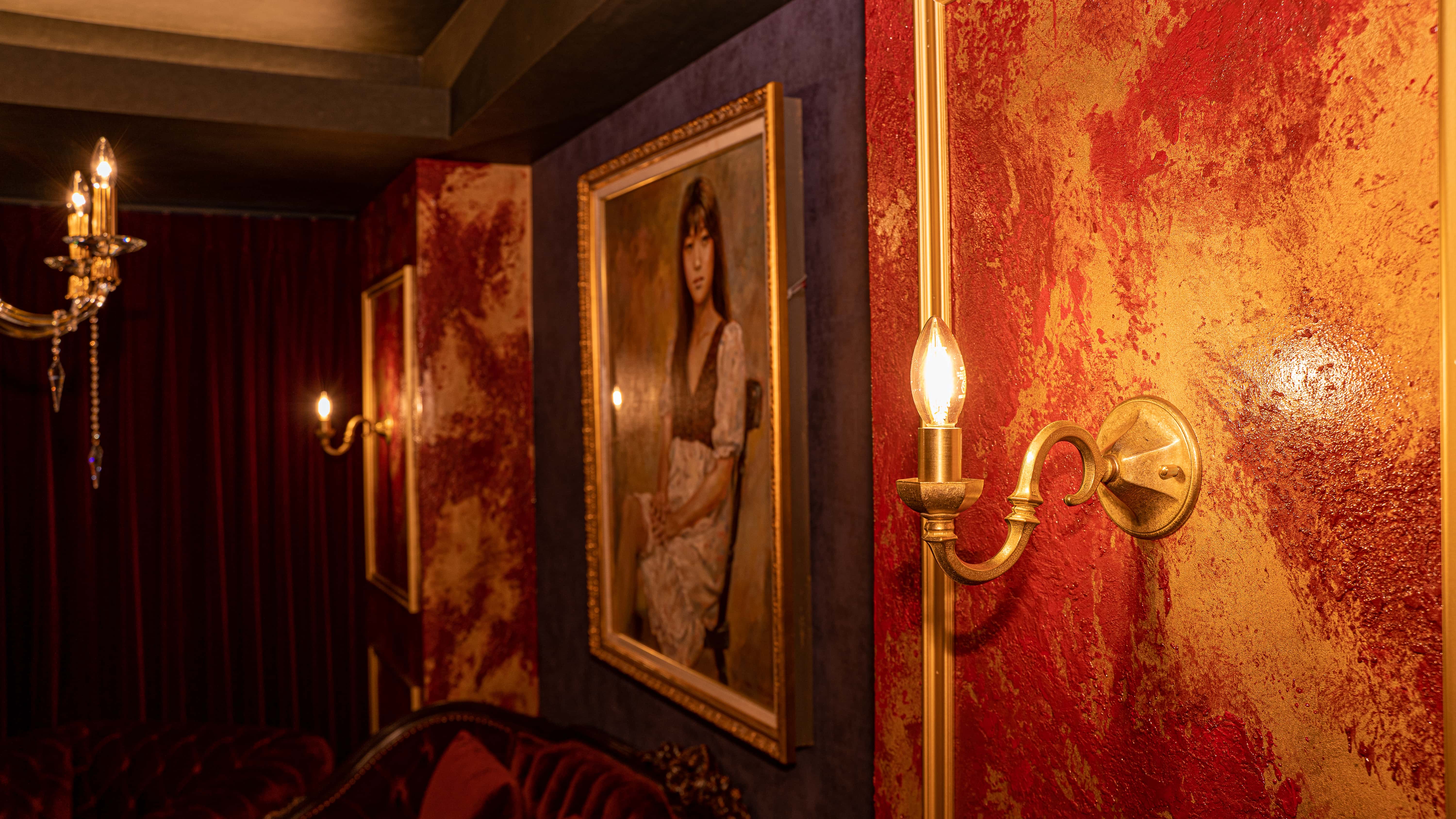 東京都港区・Millions 様