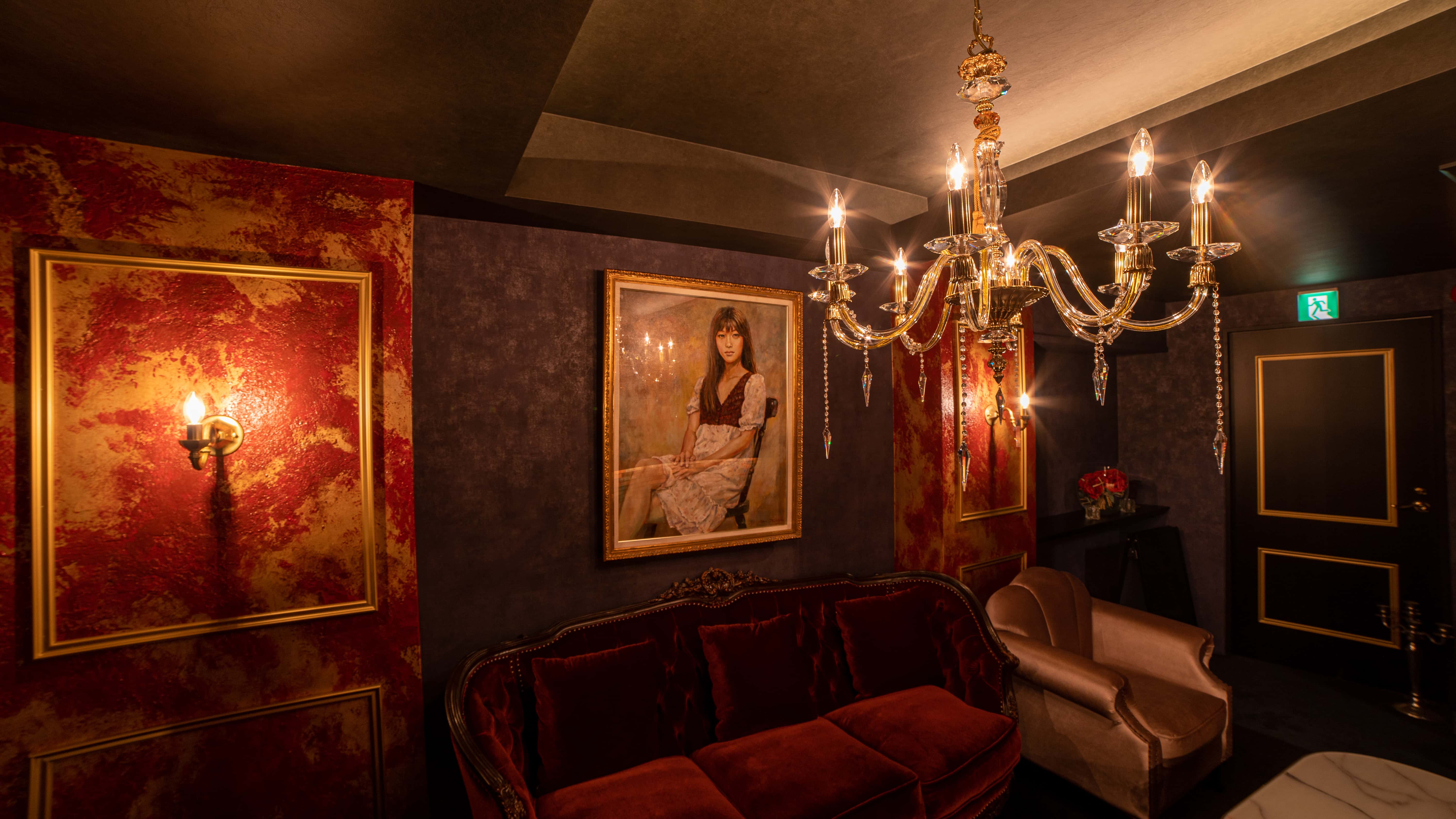 東京都港区・Millions 様