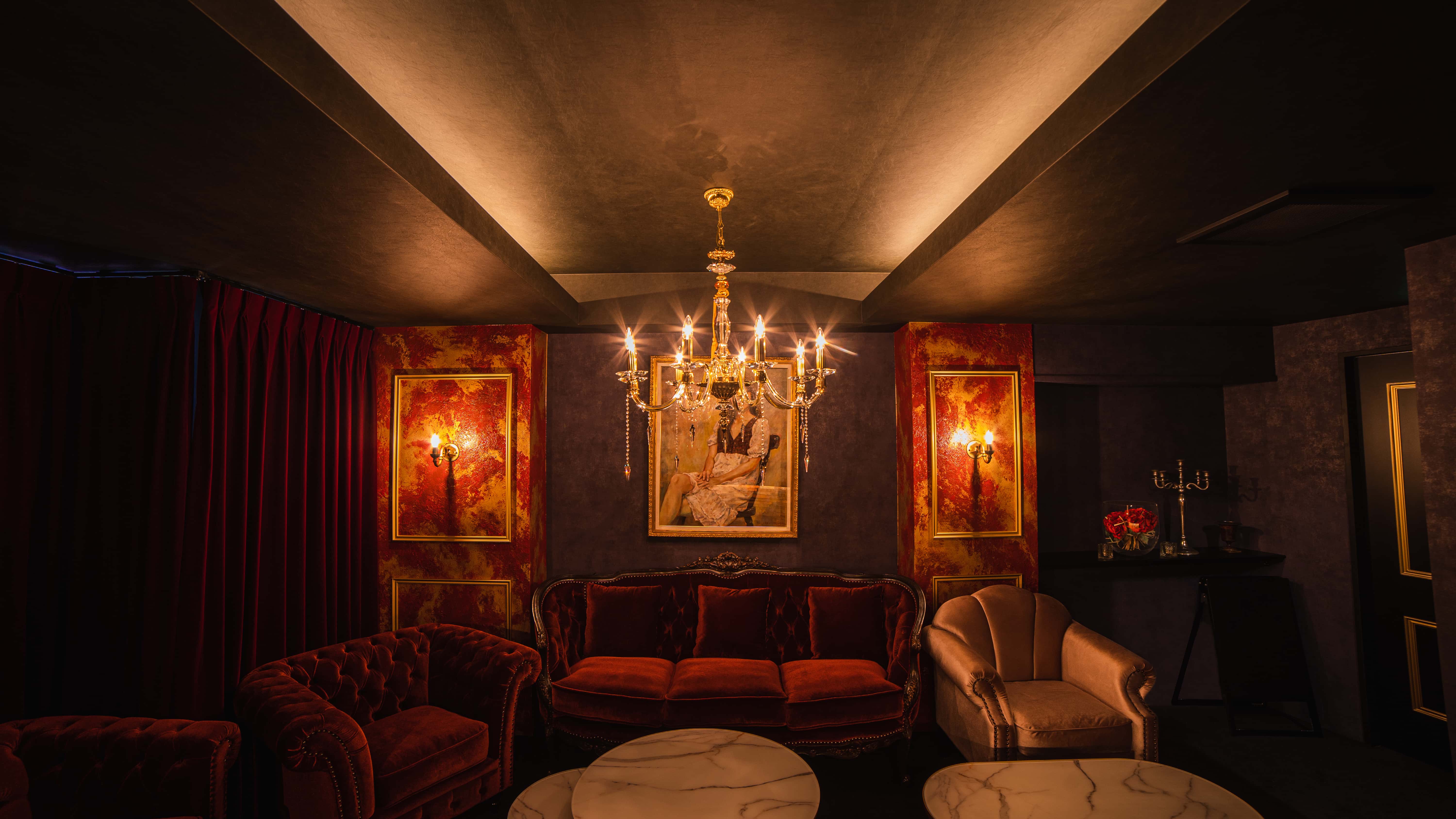 東京都港区・Millions 様