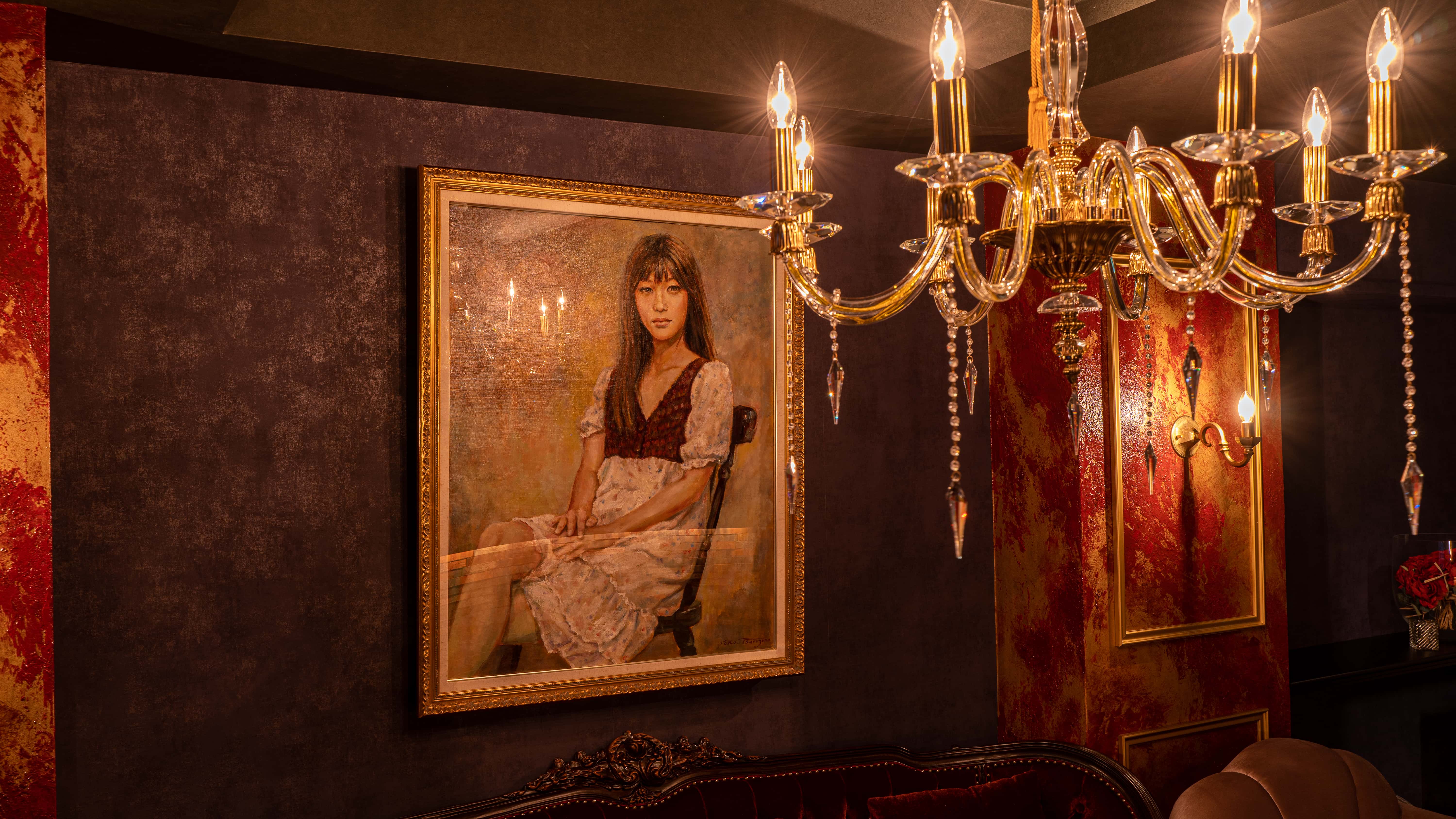 東京都港区・Millions 様