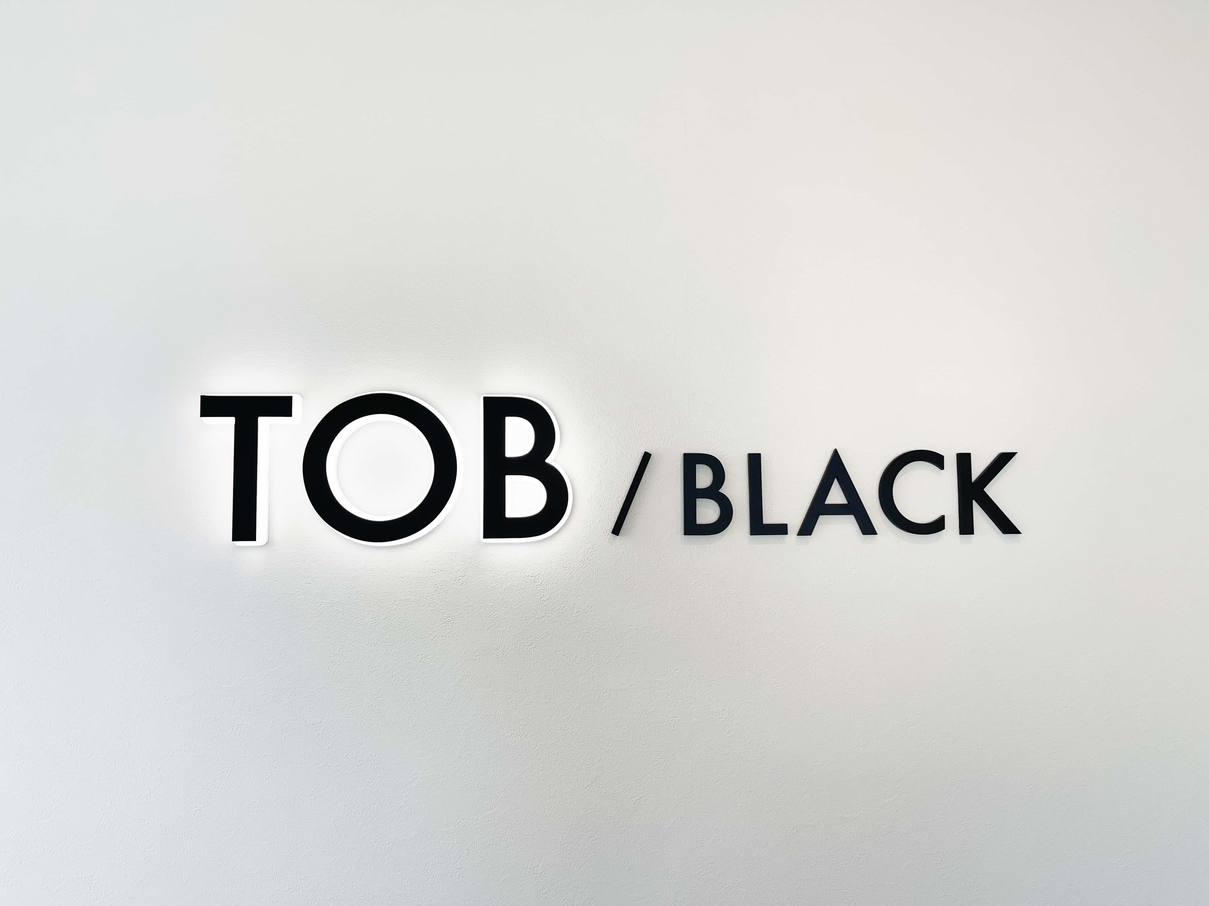 白岡市・TOB/BLACK 様