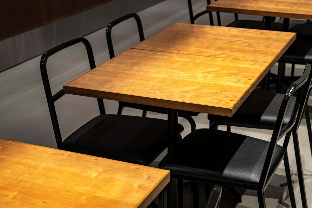 crisp salad works 日比谷-内観-03