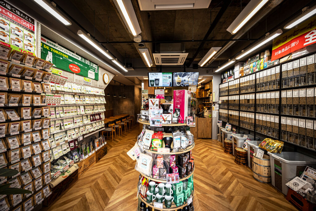 珈琲問屋船橋店-17