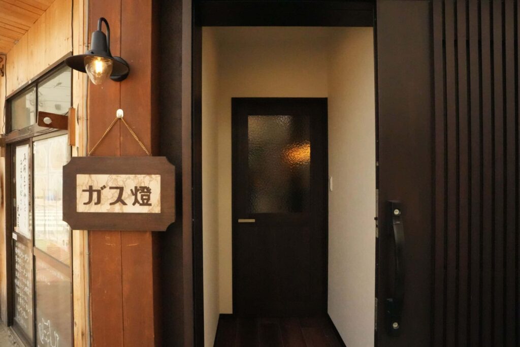 ガス燈-01